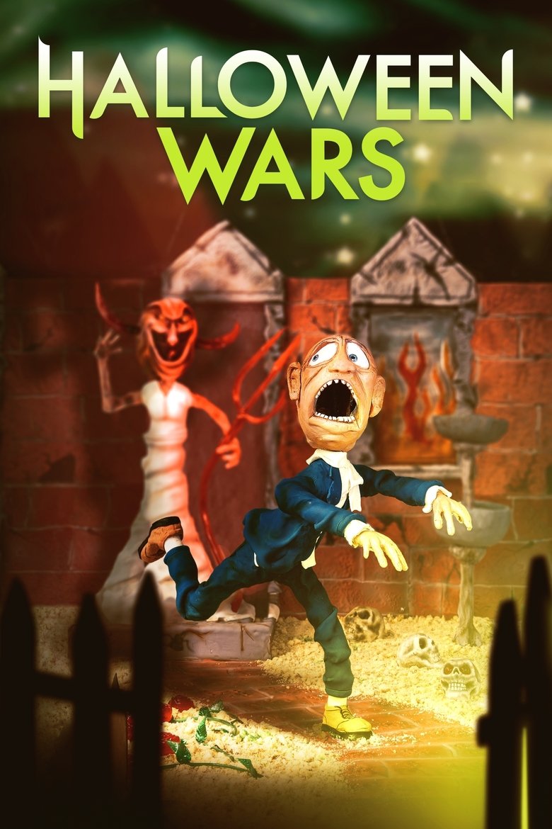 Cast and Crew in Halloween Wars - Haunted Highway (Season 10 - Episode 1) - Haunted Highway Poster of Cast and Crew in Halloween Wars - Haunted Highway (Season 10 - Episode 1) - Haunted Highway