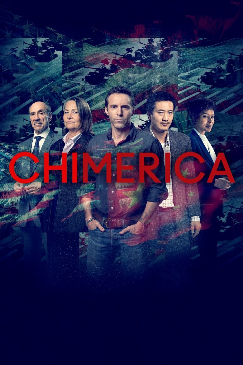 Cast and Crew in Chimerica - Neither East nor West (Season 1 - Episode 4) - Neither East nor West Poster of Cast and Crew in Chimerica - Neither East nor West (Season 1 - Episode 4) - Neither East nor West