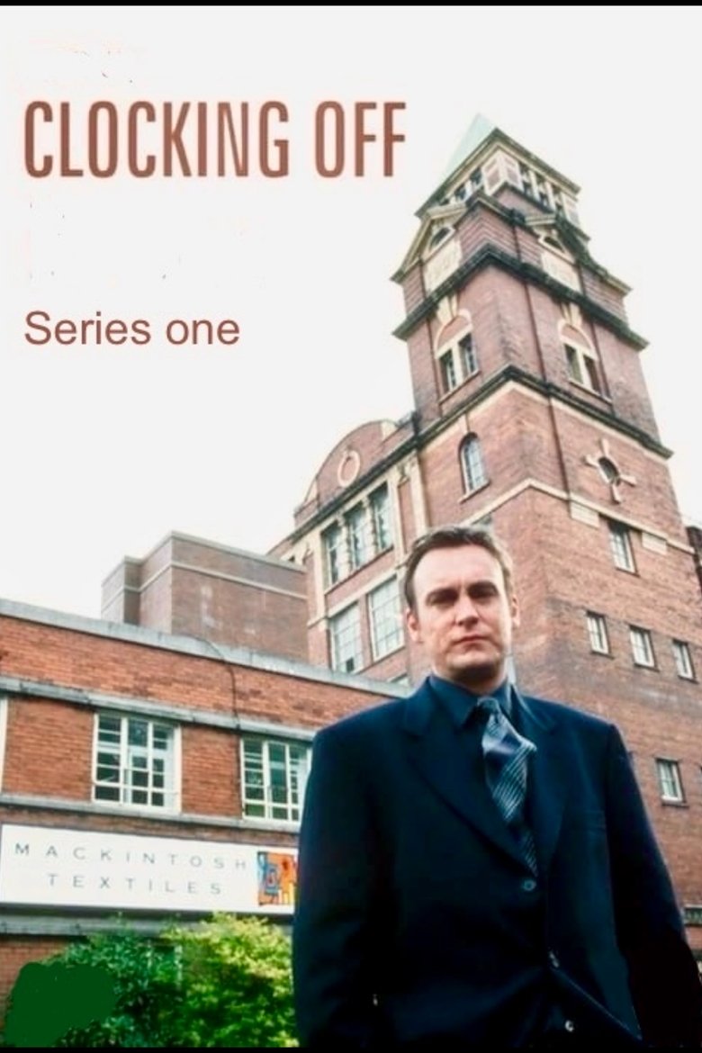 Episodes in Clocking Off - Season 1 - Season 1 Poster of Episodes in Clocking Off - Season 1 - Season 1