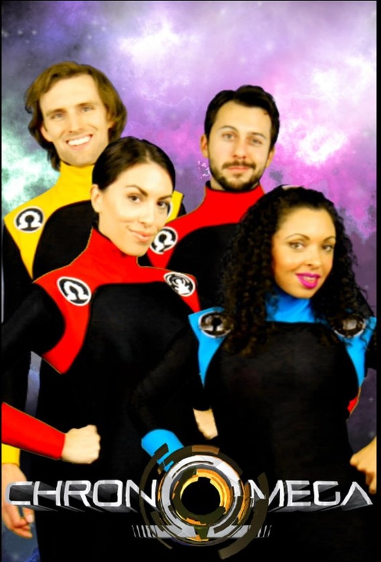 Chronomega Poster of Chronomega