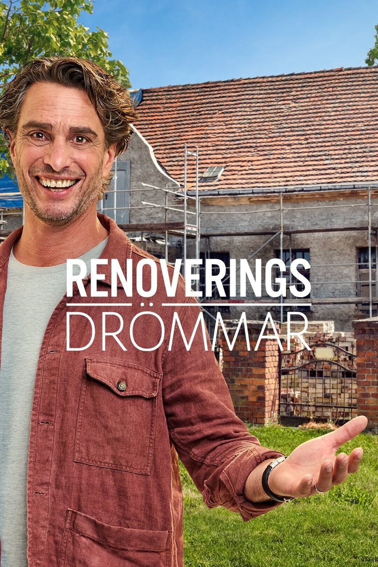 Episodes in Renoveringsdrömmar - Season 2 - Season 2 Poster of Episodes in Renoveringsdrömmar - Season 2 - Season 2