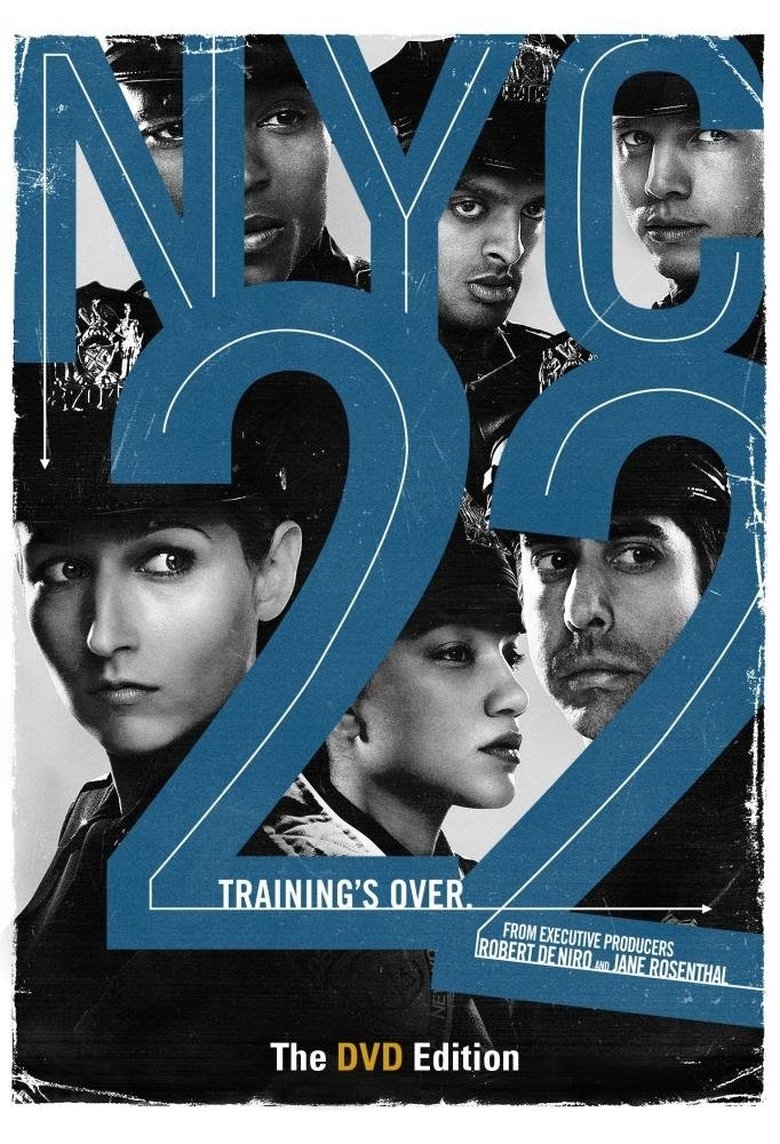 Cast and Crew in NYC 22 - Samaritans (Season 1 - Episode 12) - Samaritans Poster of Cast and Crew in NYC 22 - Samaritans (Season 1 - Episode 12) - Samaritans