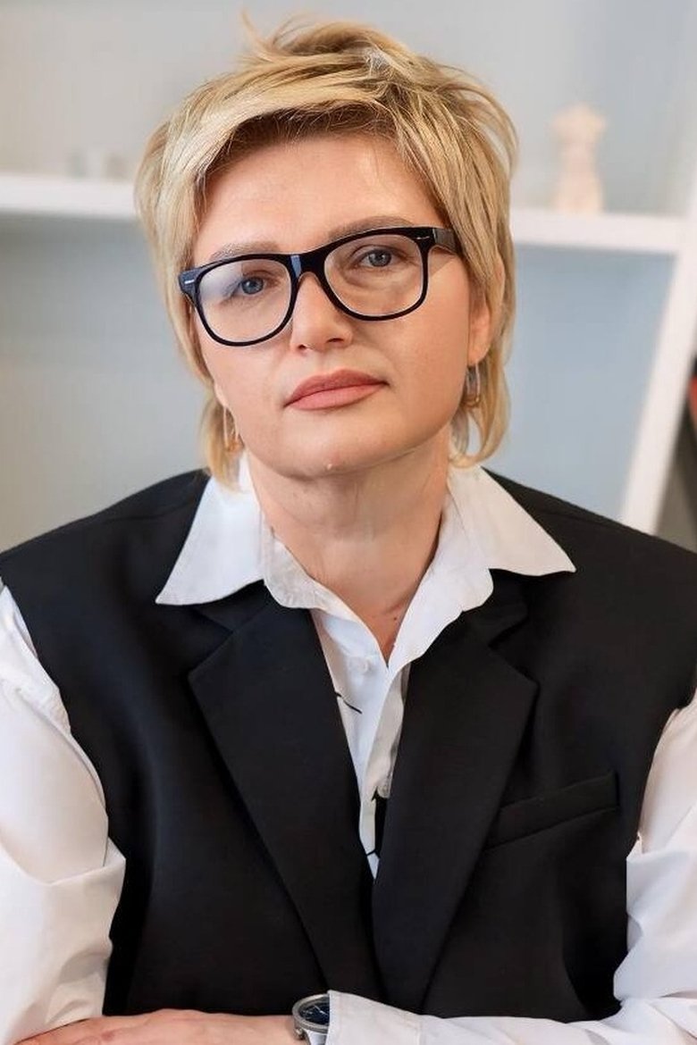 Елена Путылина Portrait of Елена Путылина