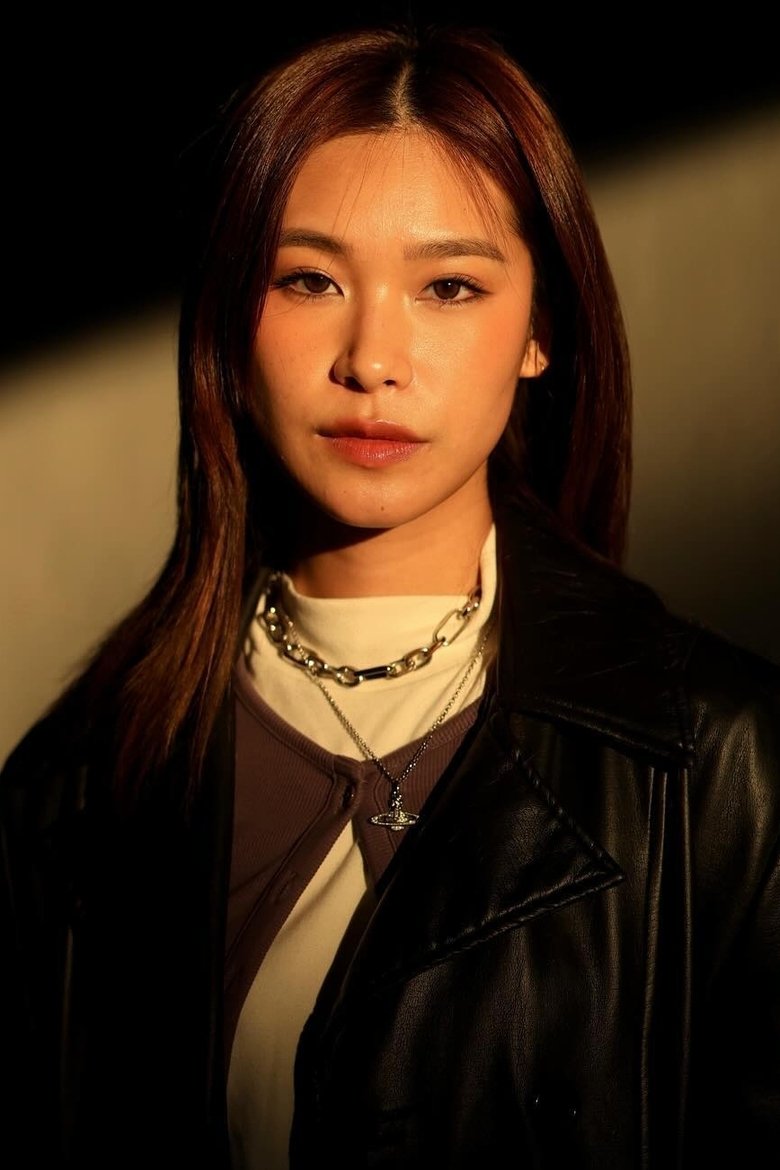 Fefe Tse Portrait of Fefe Tse