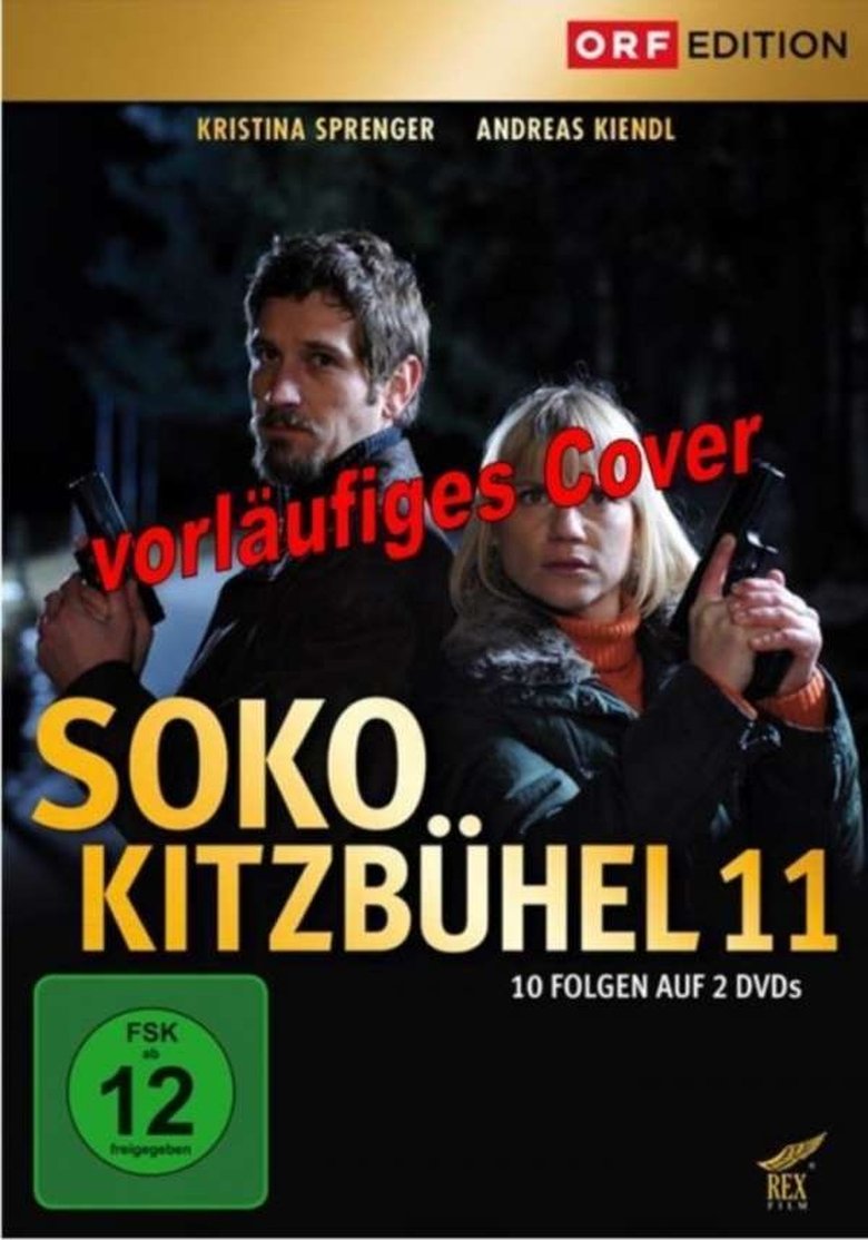 Episodes in SOKO Kitzbühel - Season 11 - Season 11 Poster of Episodes in SOKO Kitzbühel - Season 11 - Season 11
