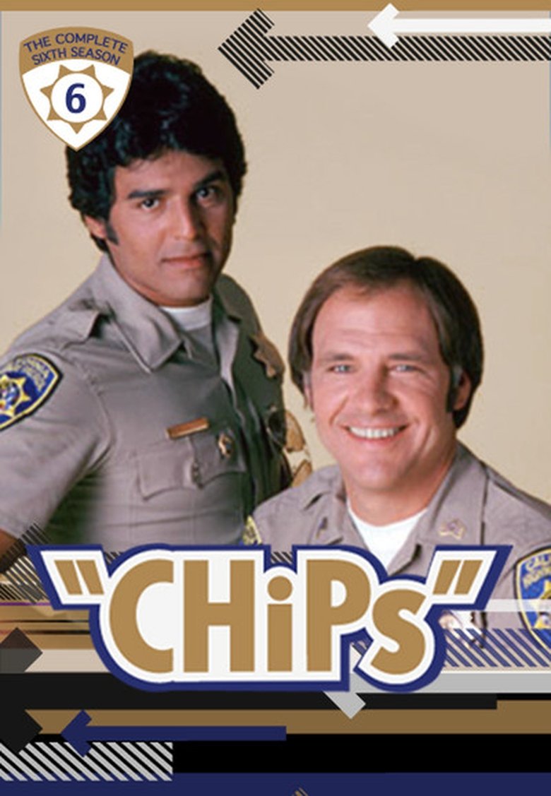 Cast and Crew in CHiPs - Return of the Brat Patrol (Season 6 - Episode 22) - Return of the Brat Patrol Poster of Cast and Crew in CHiPs - Return of the Brat Patrol (Season 6 - Episode 22) - Return of the Brat Patrol