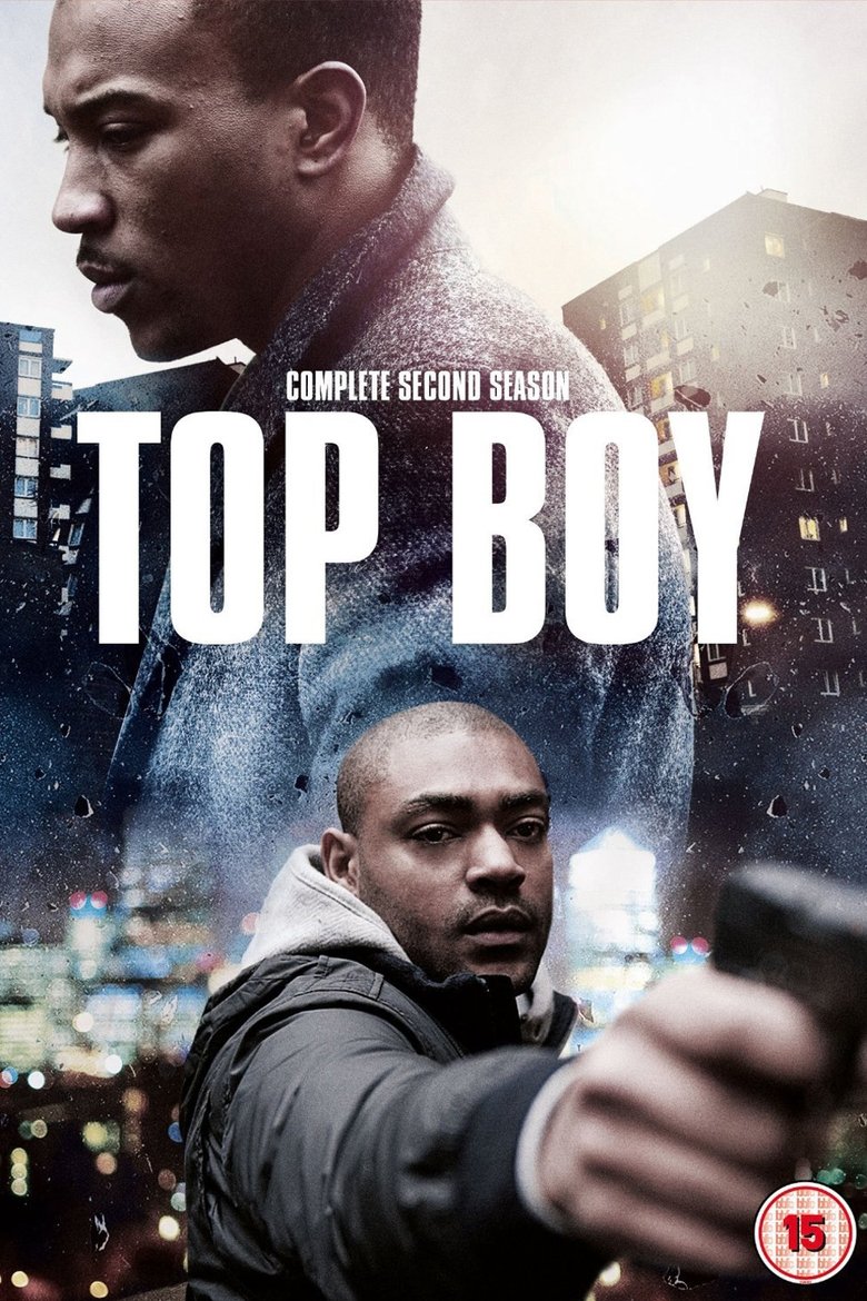 Cast and Crew in Top Boy - Episode 1 (Season 2 - Episode 1) - Episode 1 Poster of Cast and Crew in Top Boy - Episode 1 (Season 2 - Episode 1) - Episode 1