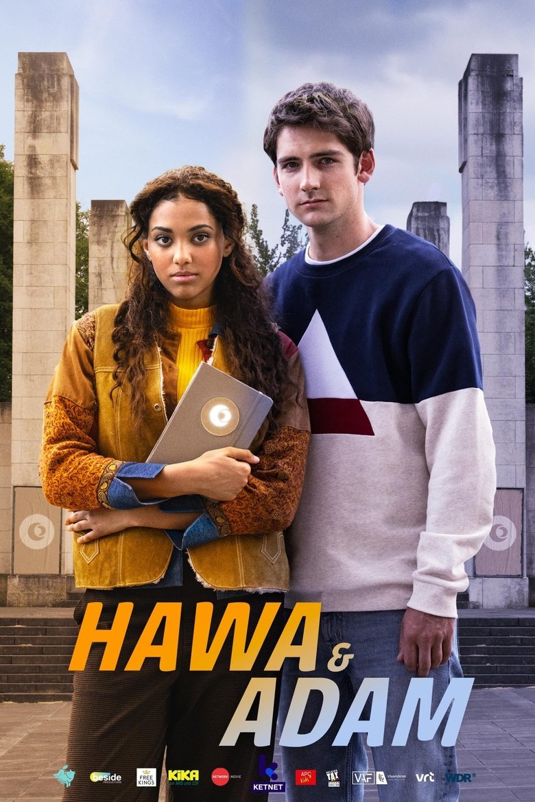 Episodes in Hawa & Adam - Season 1 - Season 1 Poster of Episodes in Hawa & Adam - Season 1 - Season 1