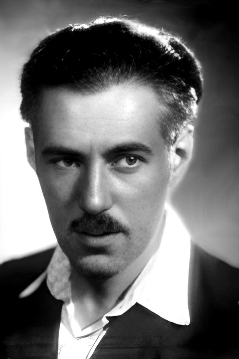 Yevgeni Shapiro Portrait of Yevgeni Shapiro
