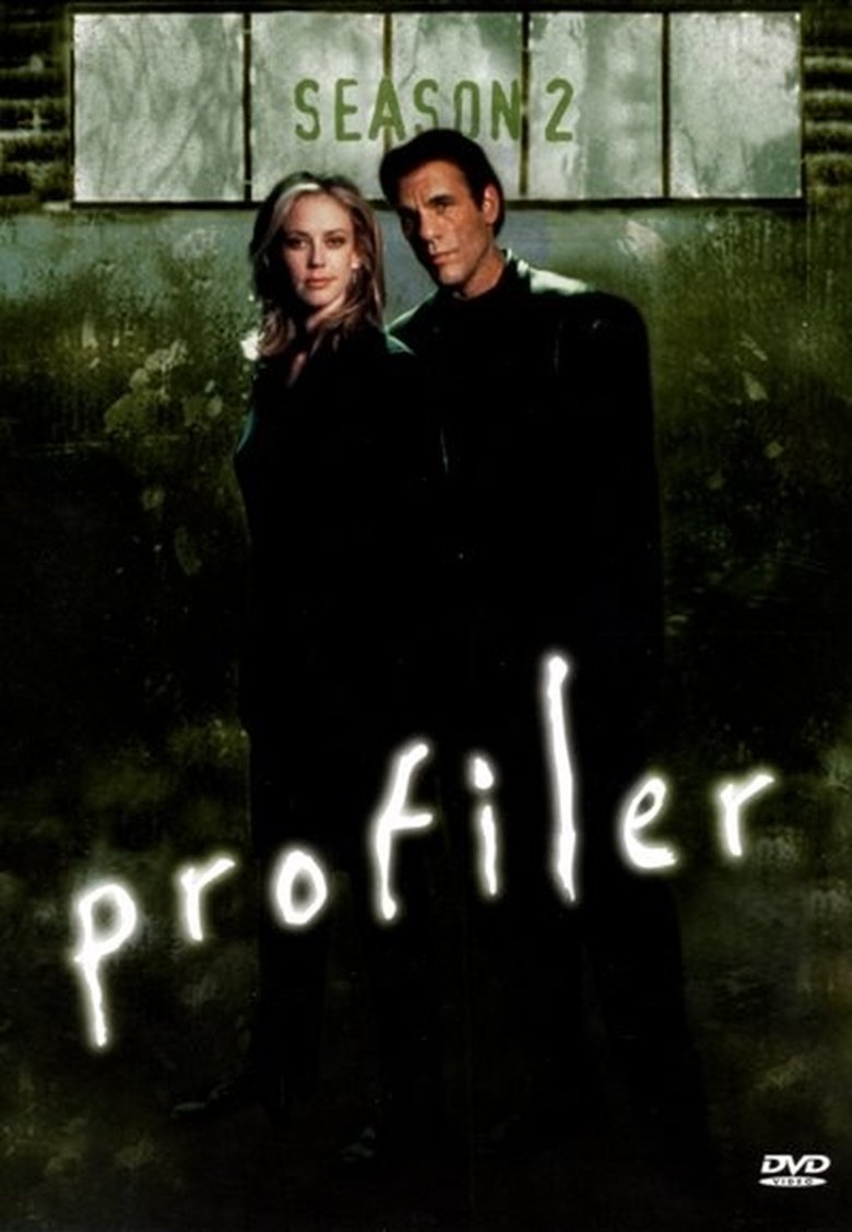 Cast and Crew in Profiler - Ambition in the Blood (Season 2 - Episode 1) - Ambition in the Blood Poster of Cast and Crew in Profiler - Ambition in the Blood (Season 2 - Episode 1) - Ambition in the Blood