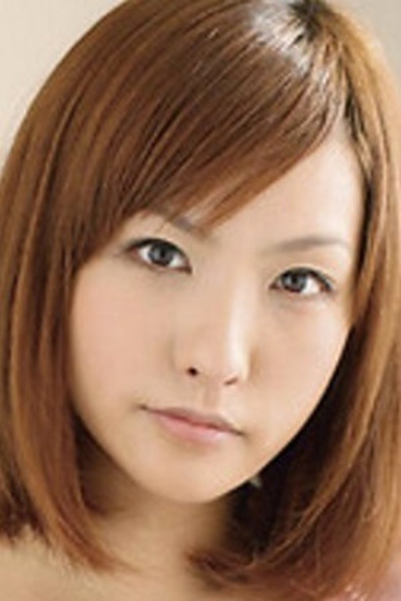 Nao Ayukawa Portrait of Nao Ayukawa