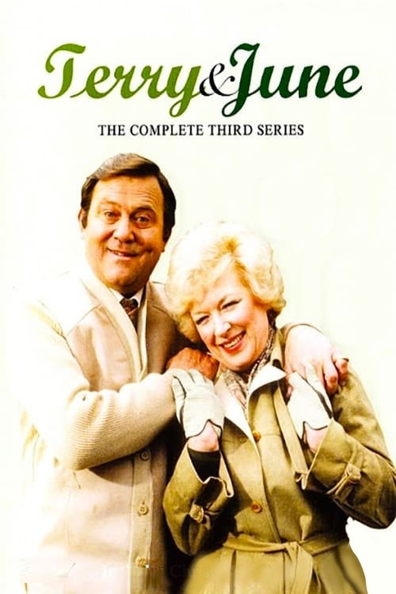 Episodes in Terry And June - Season 3 - Season 3 Poster of Episodes in Terry And June - Season 3 - Season 3