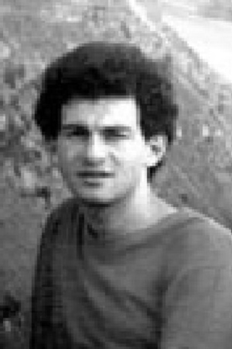 Georgy Gitis Portrait of Georgy Gitis