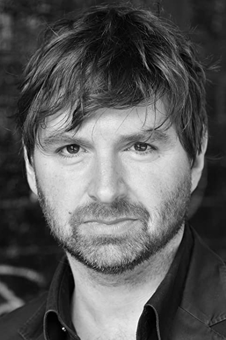 John Lightbody Portrait of John Lightbody