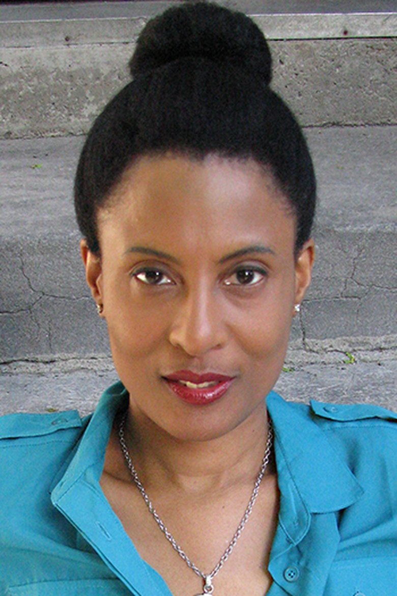 Phyllis Gooden Portrait of Phyllis Gooden