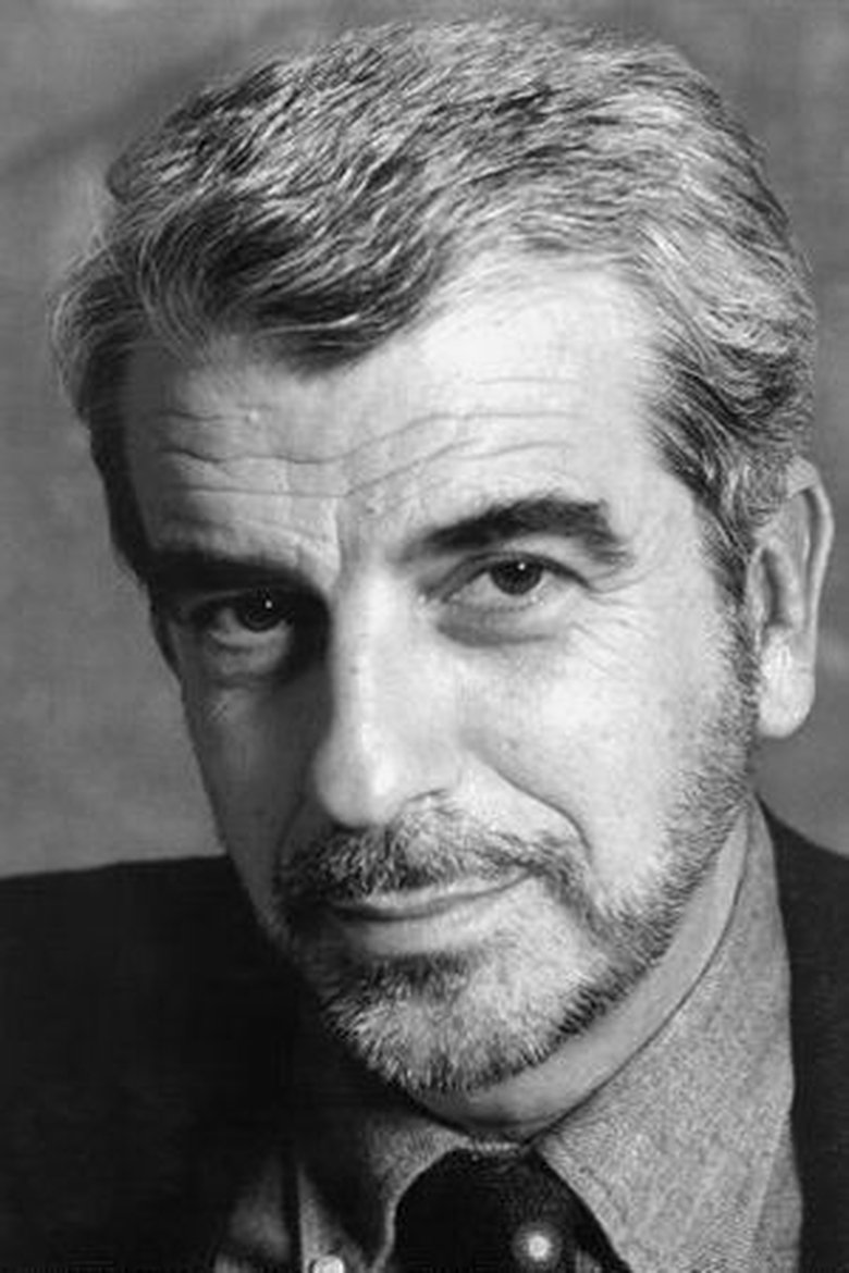 Giampiero Bianchi Portrait of Giampiero Bianchi