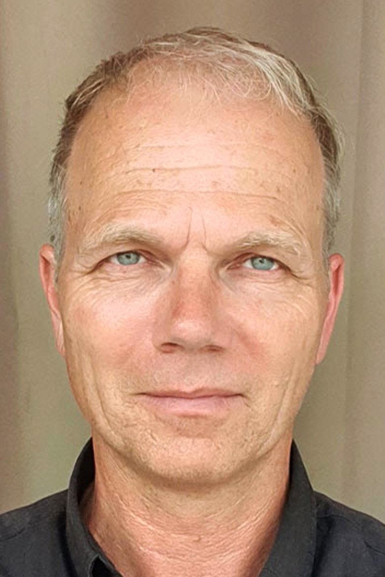 Olaf Jöhnk Portrait of Olaf Jöhnk