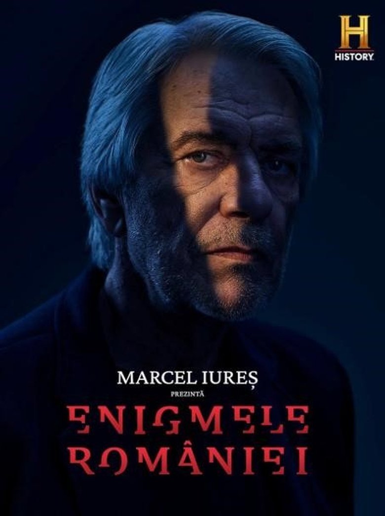 Episodes in Romania's Enigmas - Season 2 - Season 2 Poster of Episodes in Romania's Enigmas - Season 2 - Season 2