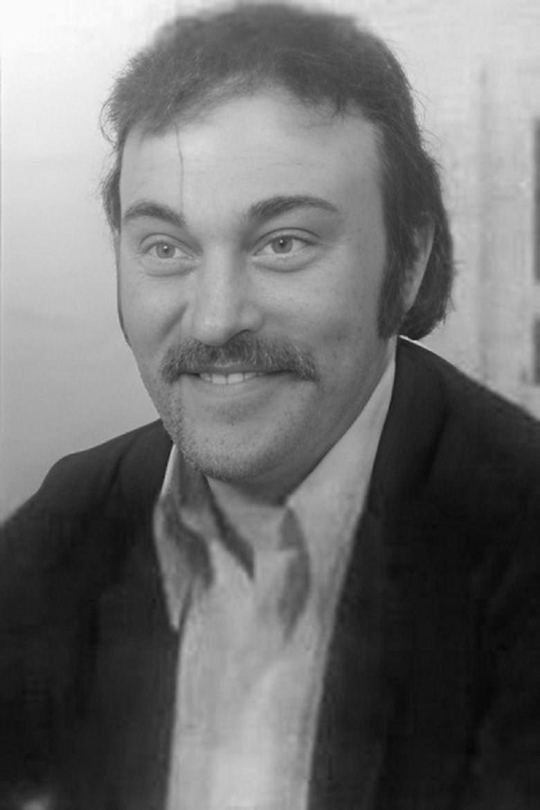 Adil Ismayilov Portrait of Adil Ismayilov