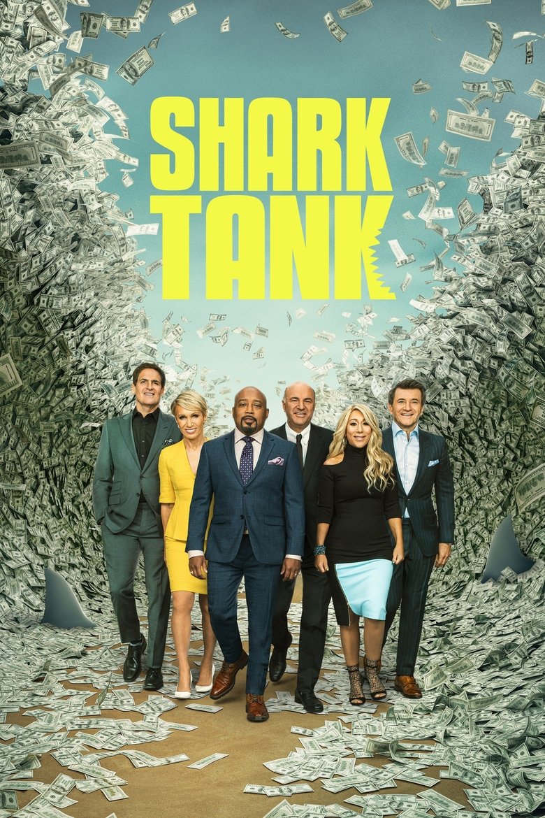 Cast and Crew in Shark Tank - Episode 9 (Season 14 - Episode 9) - Episode 9 Poster of Cast and Crew in Shark Tank - Episode 9 (Season 14 - Episode 9) - Episode 9