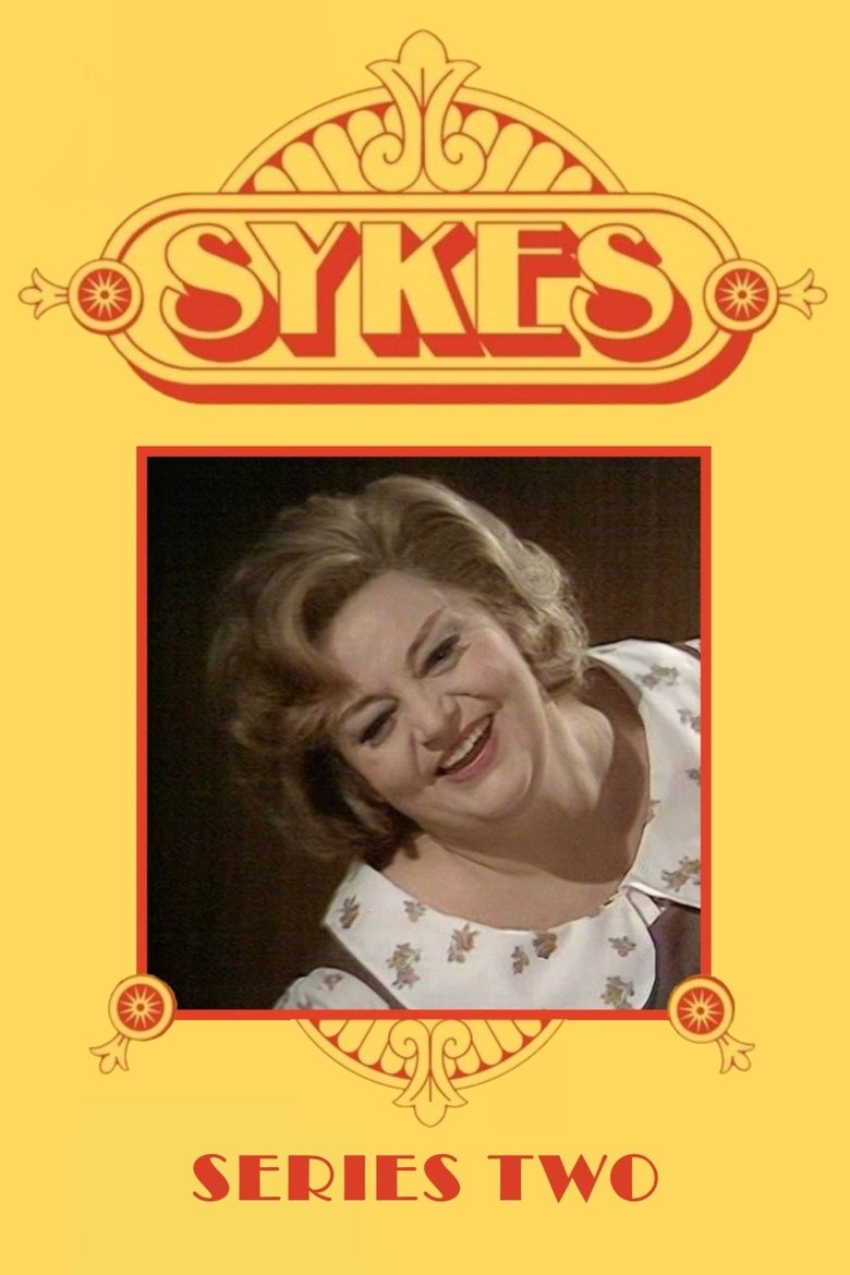Episodes in Sykes - Season 2 - Season 2 Poster of Episodes in Sykes - Season 2 - Season 2