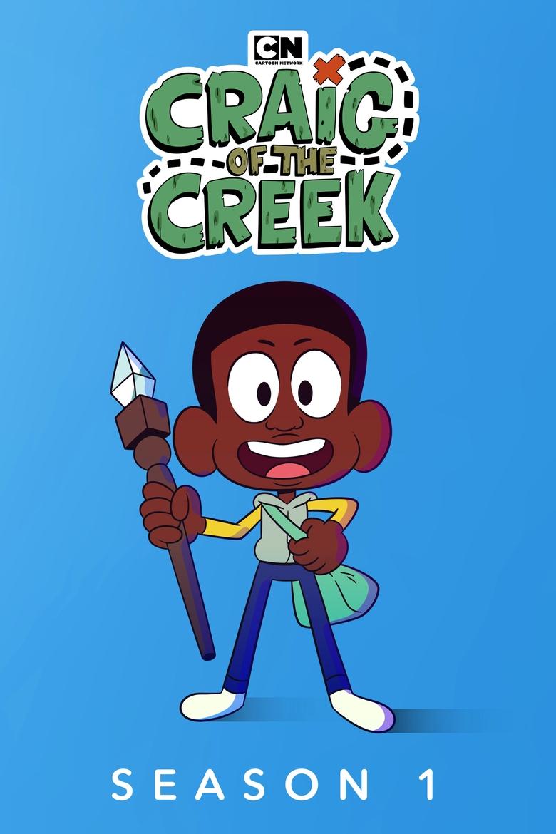 Cast and Crew in Craig Of The Creek - Vulture's Nest (Season 1 - Episode 18) - Vulture's Nest Poster of Cast and Crew in Craig Of The Creek - Vulture's Nest (Season 1 - Episode 18) - Vulture's Nest