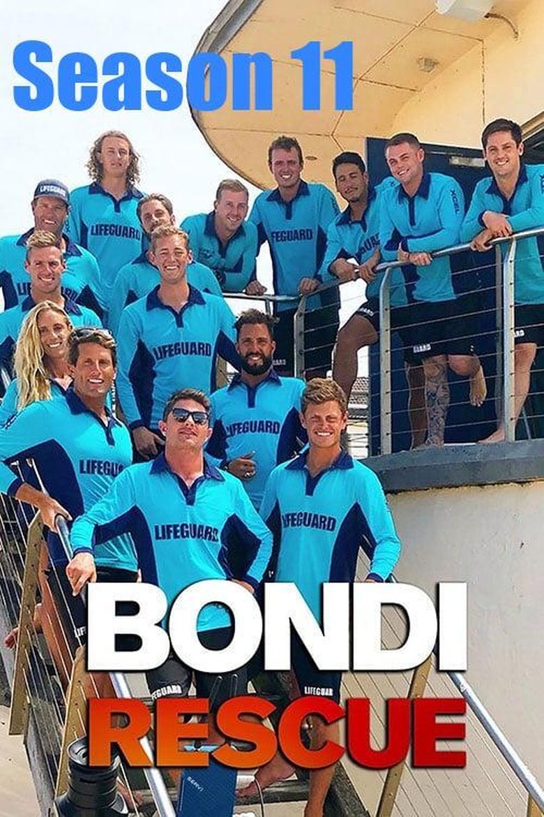 Cast and Crew in Bondi Rescue - Episode 1 (Season 11 - Episode 1) - Episode 1 Poster of Cast and Crew in Bondi Rescue - Episode 1 (Season 11 - Episode 1) - Episode 1