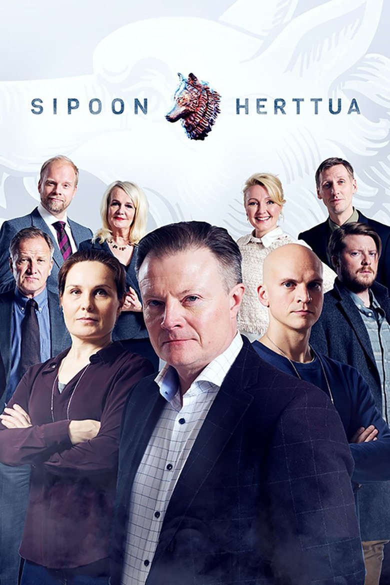 Duke of the Suburbs Poster of Duke of the Suburbs