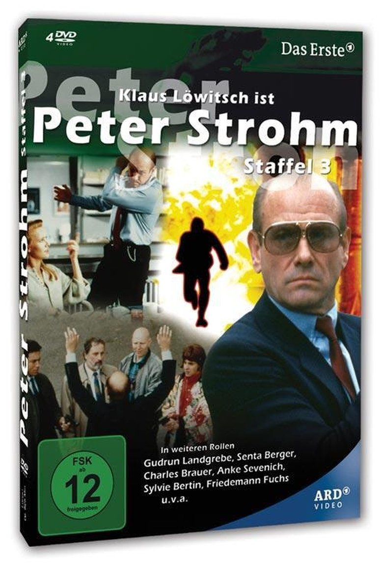 Episodes in Peter Strohm - Season 3 - Season 3 Poster of Episodes in Peter Strohm - Season 3 - Season 3