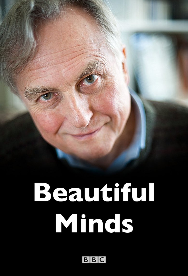 Beautiful Minds Poster of Beautiful Minds