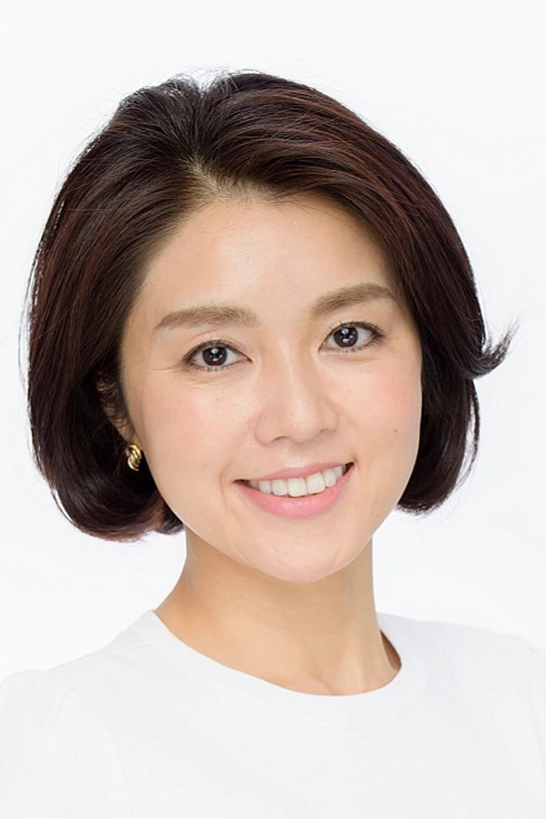 Ai Tsukahara Portrait of Ai Tsukahara