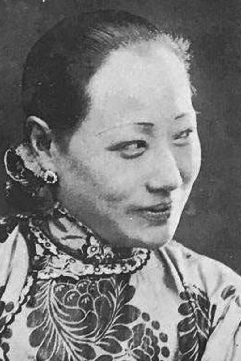 Wang Xieyan Portrait of Wang Xieyan