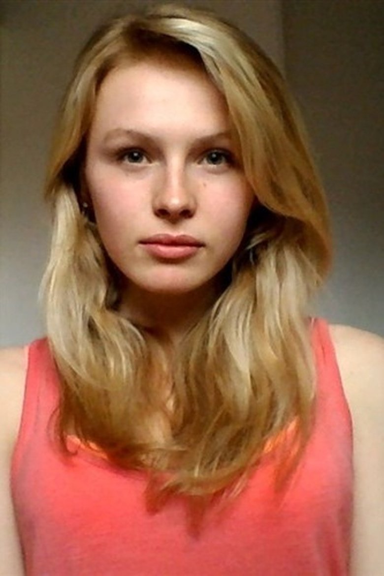 Joana Person Portrait of Joana Person