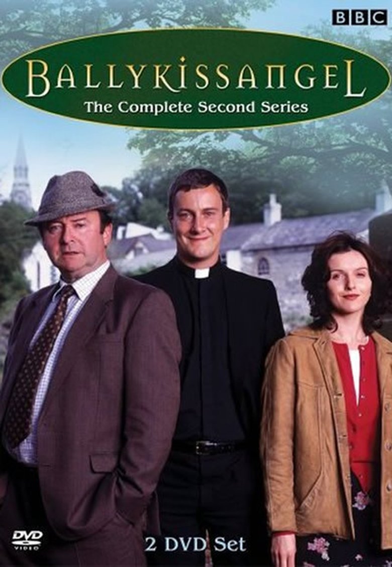 Cast and Crew in Ballykissangel - Chinese Whispers (Season 2 - Episode 8) - Chinese Whispers Poster of Cast and Crew in Ballykissangel - Chinese Whispers (Season 2 - Episode 8) - Chinese Whispers