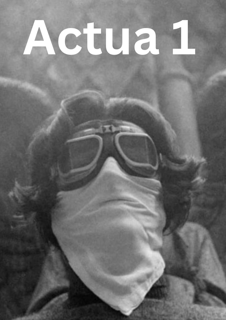 Actua 1 Poster of Actua 1