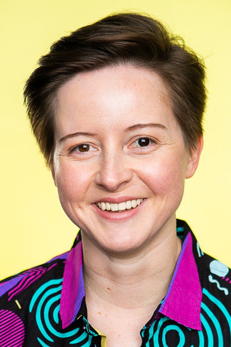Steph LeHane Portrait of Steph LeHane
