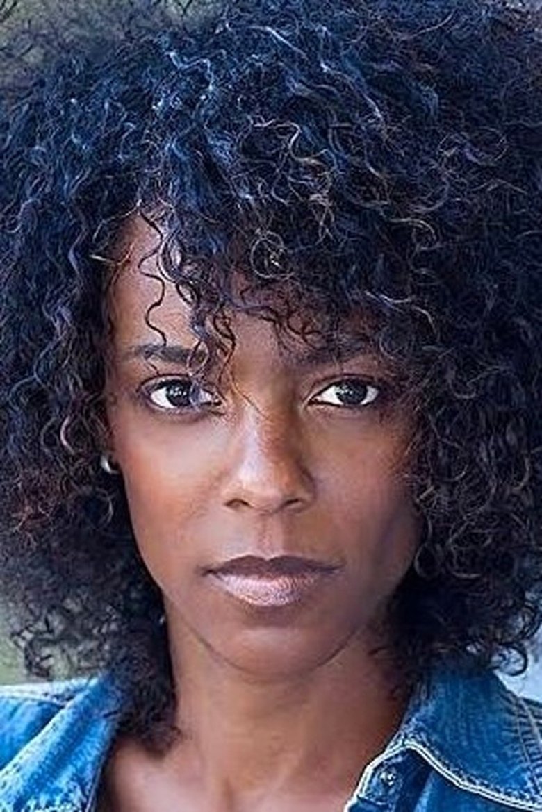 Leslie Silva Portrait of Leslie Silva