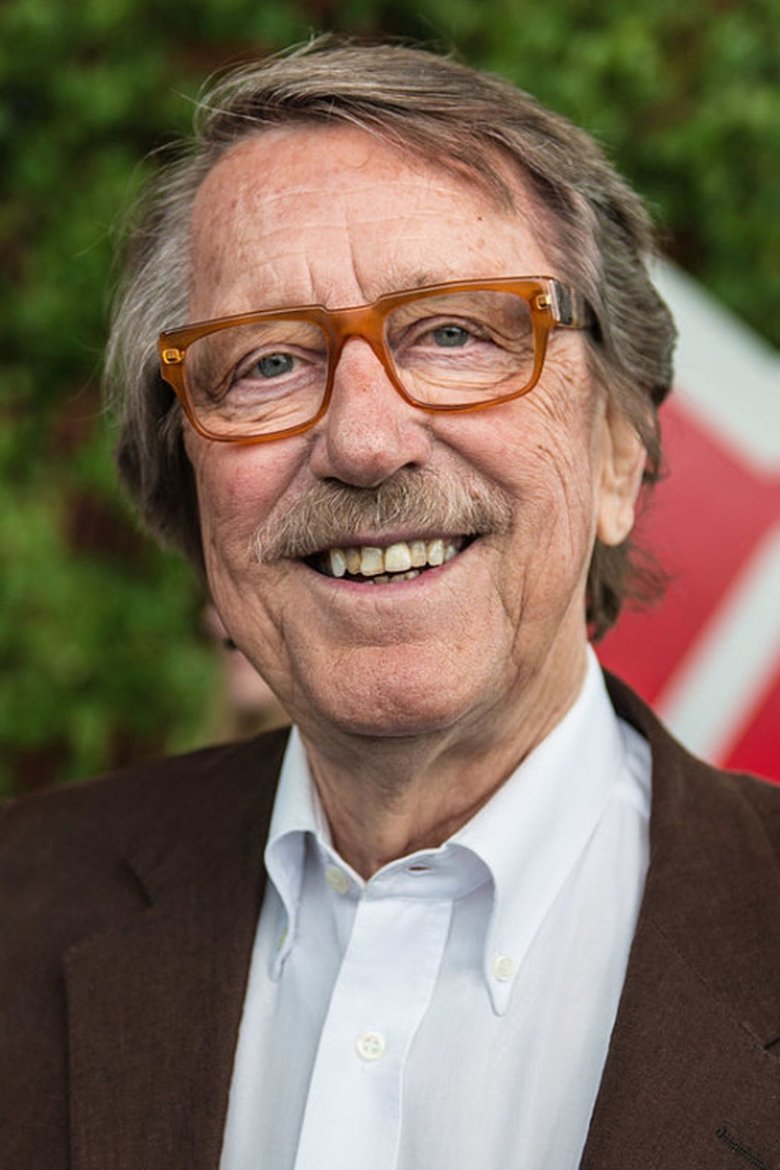 Kjell Lönnå Portrait of Kjell Lönnå