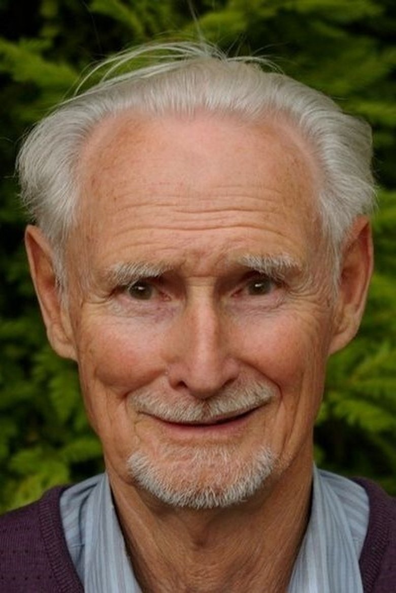 Michael Elsworth Portrait of Michael Elsworth