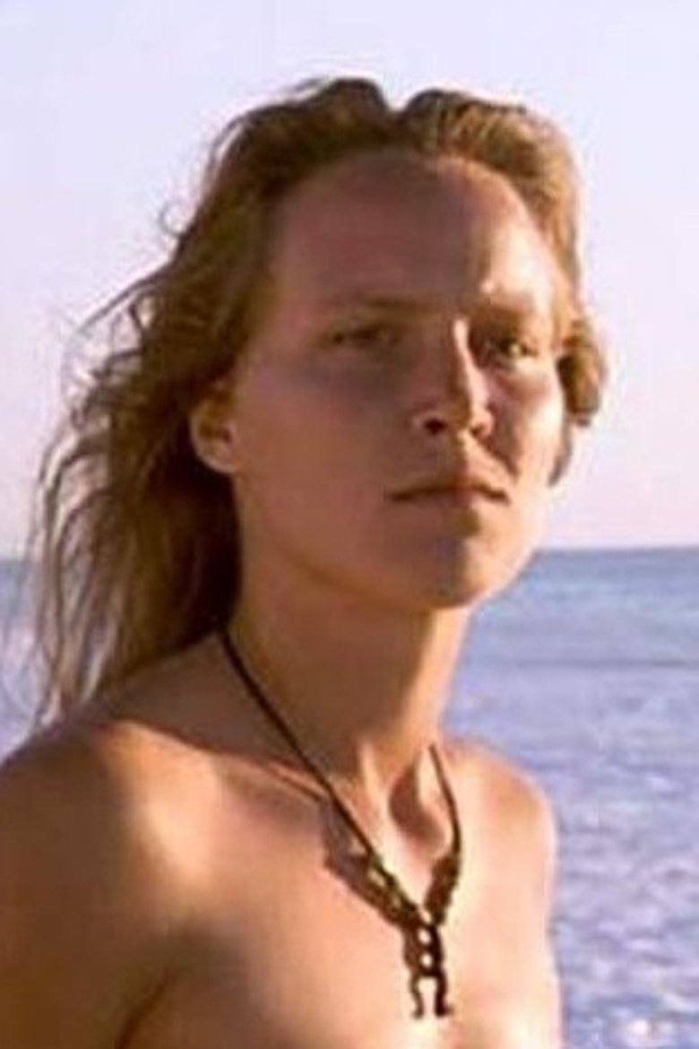 Maya Gaugler Portrait of Maya Gaugler