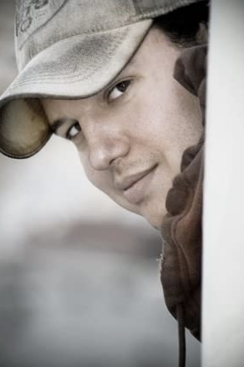Danny LeGare Portrait of Danny LeGare
