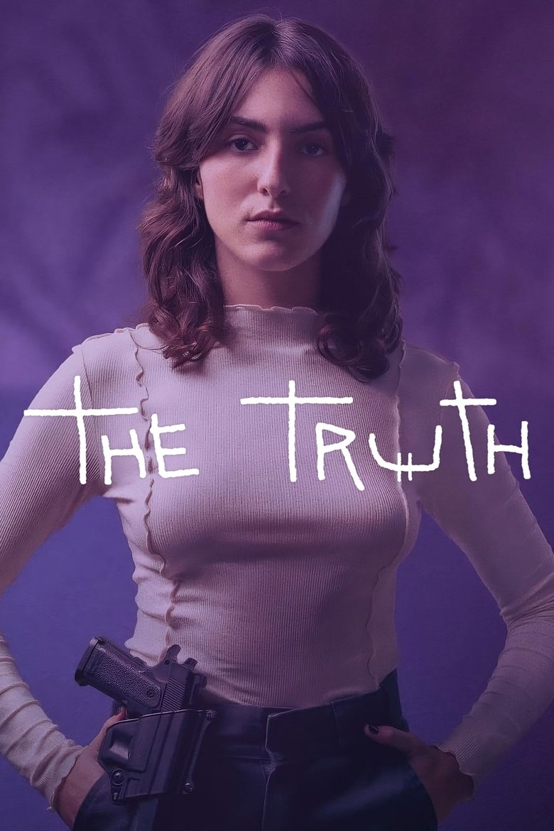 Cast and Crew in The Truth - Episode 8 (Season 1 - Episode 8) - Episode 8 Poster of Cast and Crew in The Truth - Episode 8 (Season 1 - Episode 8) - Episode 8