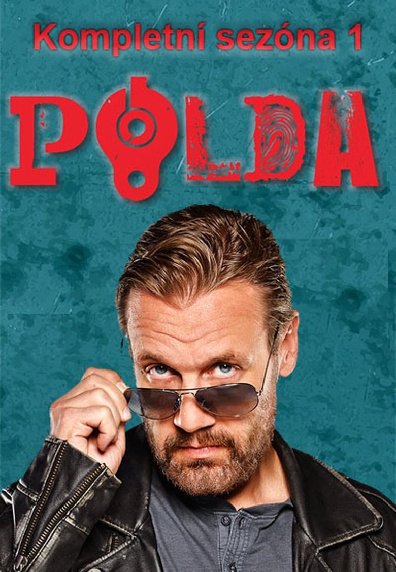 Episodes in Polda - Season 1 - Season 1 Poster of Episodes in Polda - Season 1 - Season 1