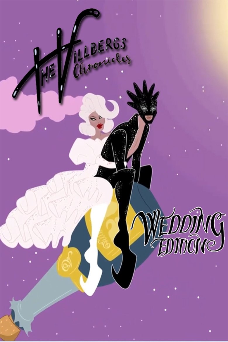 Episodes in The Villbergs Chronicles - Wedding Edition - Wedding Edition Poster of Episodes in The Villbergs Chronicles - Wedding Edition - Wedding Edition