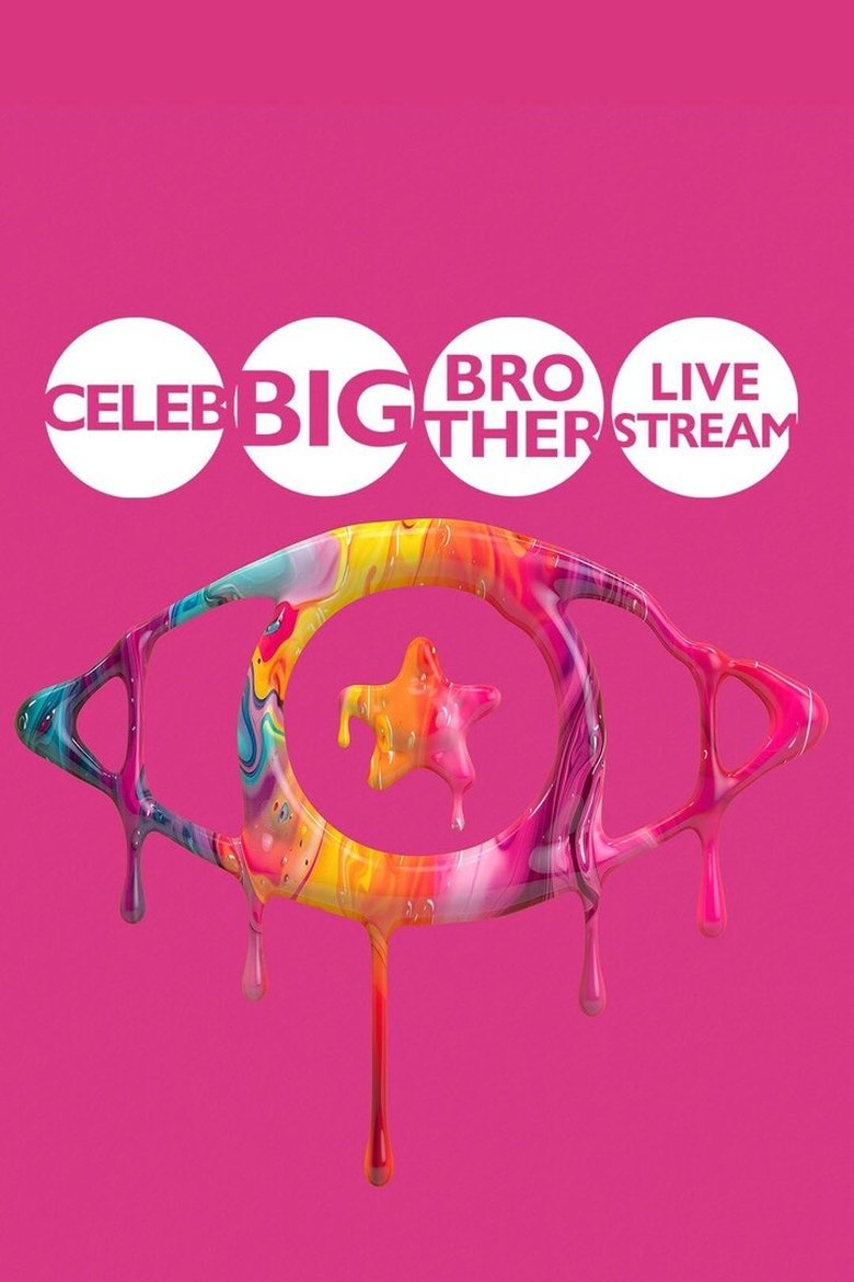 Celebrity Big Brother: Live Stream Poster of Celebrity Big Brother: Live Stream