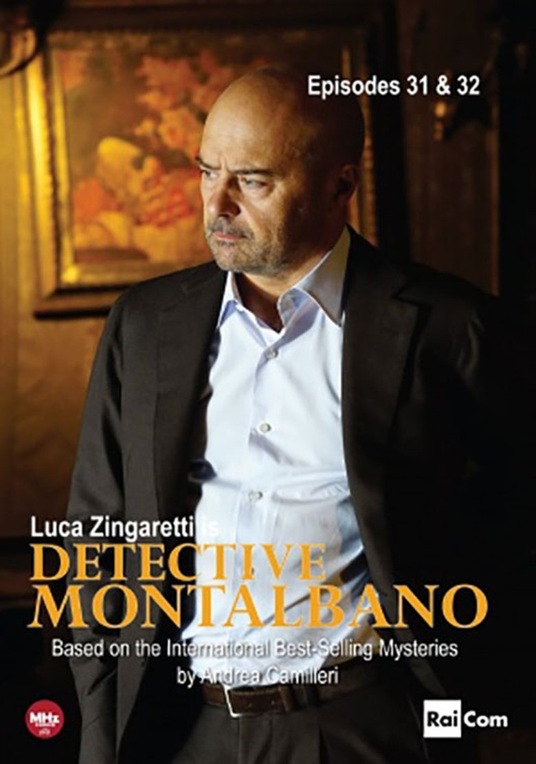 Cast and Crew in Inspector Montalbano - Carousel (Season 12 - Episode 1) - Carousel Poster of Cast and Crew in Inspector Montalbano - Carousel (Season 12 - Episode 1) - Carousel