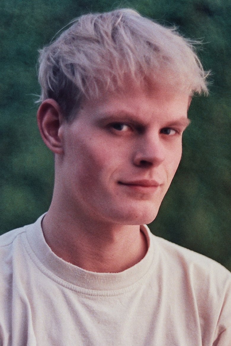 Tobias Mester Portrait of Tobias Mester
