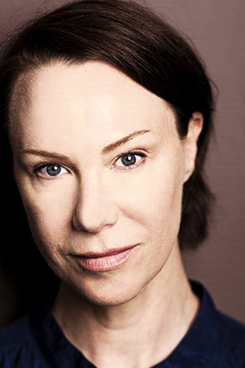 Belinda McClory Portrait of Belinda McClory