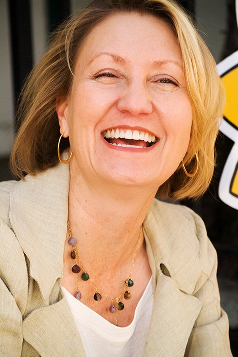Bonita Pietila Portrait of Bonita Pietila