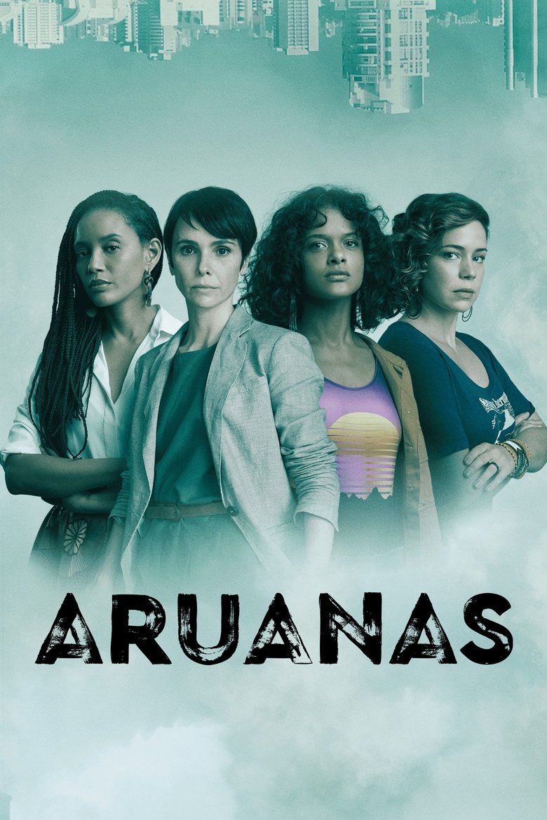 Episodes in Aruanas - Season 2 - Season 2 Poster of Episodes in Aruanas - Season 2 - Season 2